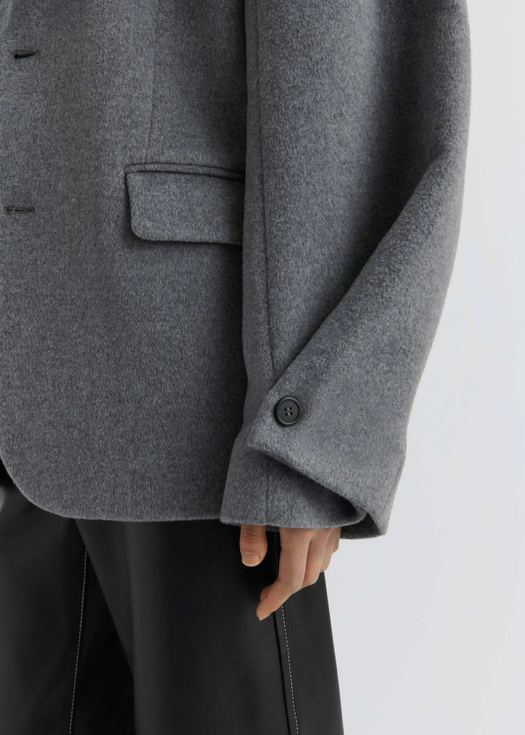 Arlo Blazer