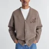 Ash Signature Cardigan