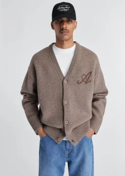 Ash Signature Cardigan