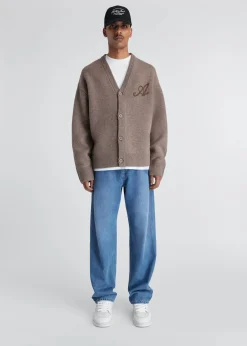 Ash Signature Cardigan