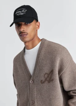 Ash Signature Cardigan