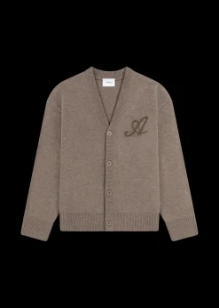 Ash Signature Cardigan