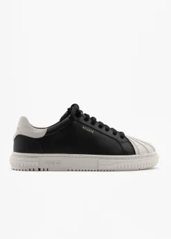 Atlas Toe Cap Sneaker
