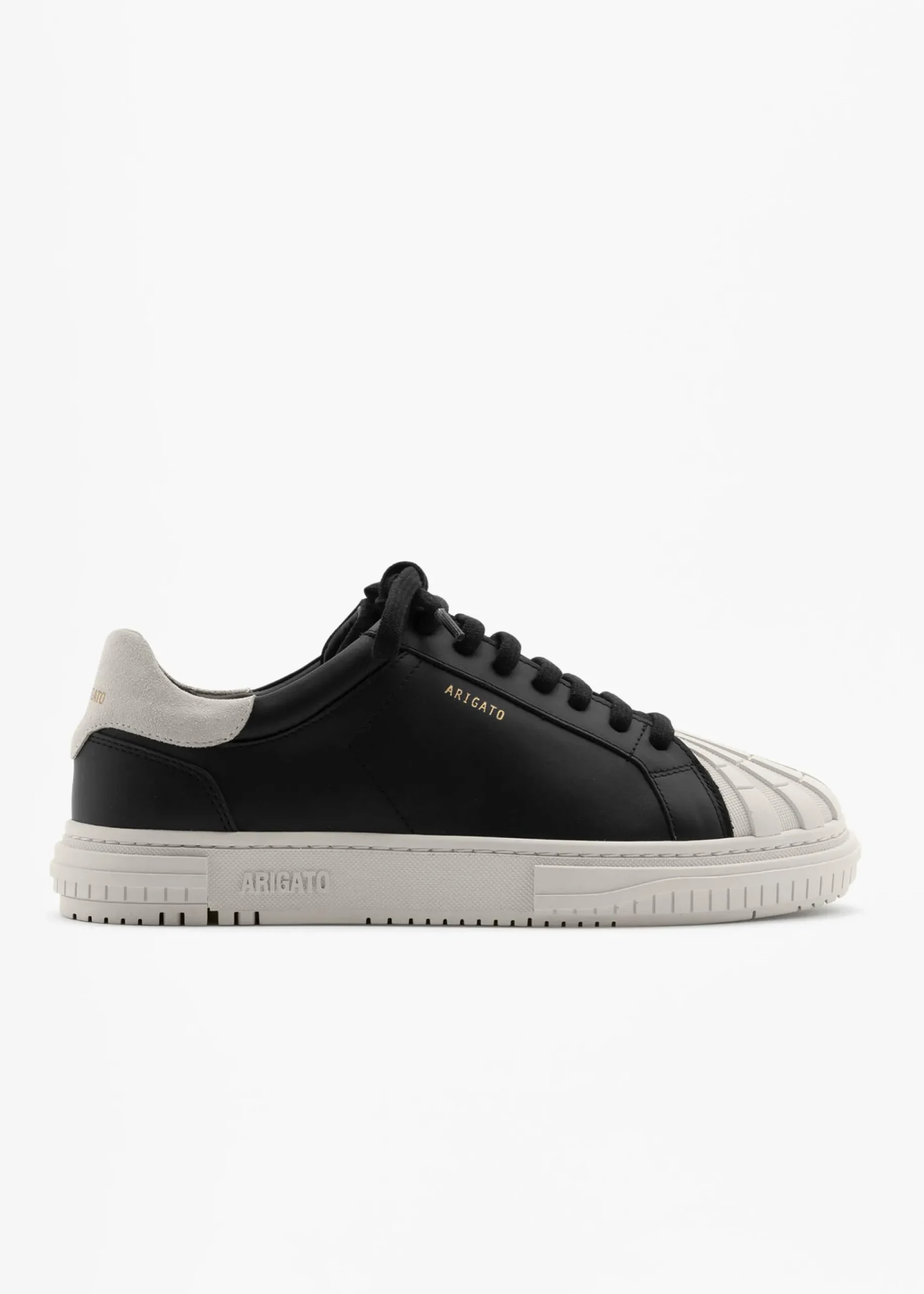 Atlas Toe Cap Sneaker