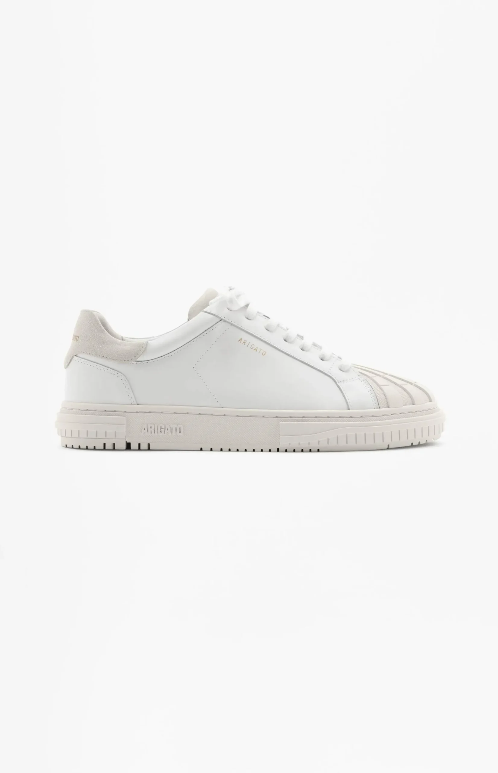 Atlas Toe Cap Sneaker