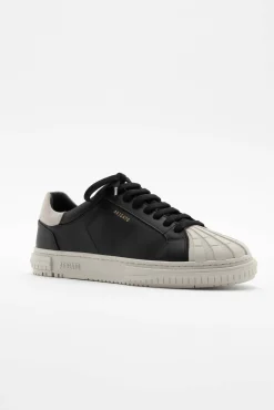 Atlas Toe Cap Sneaker