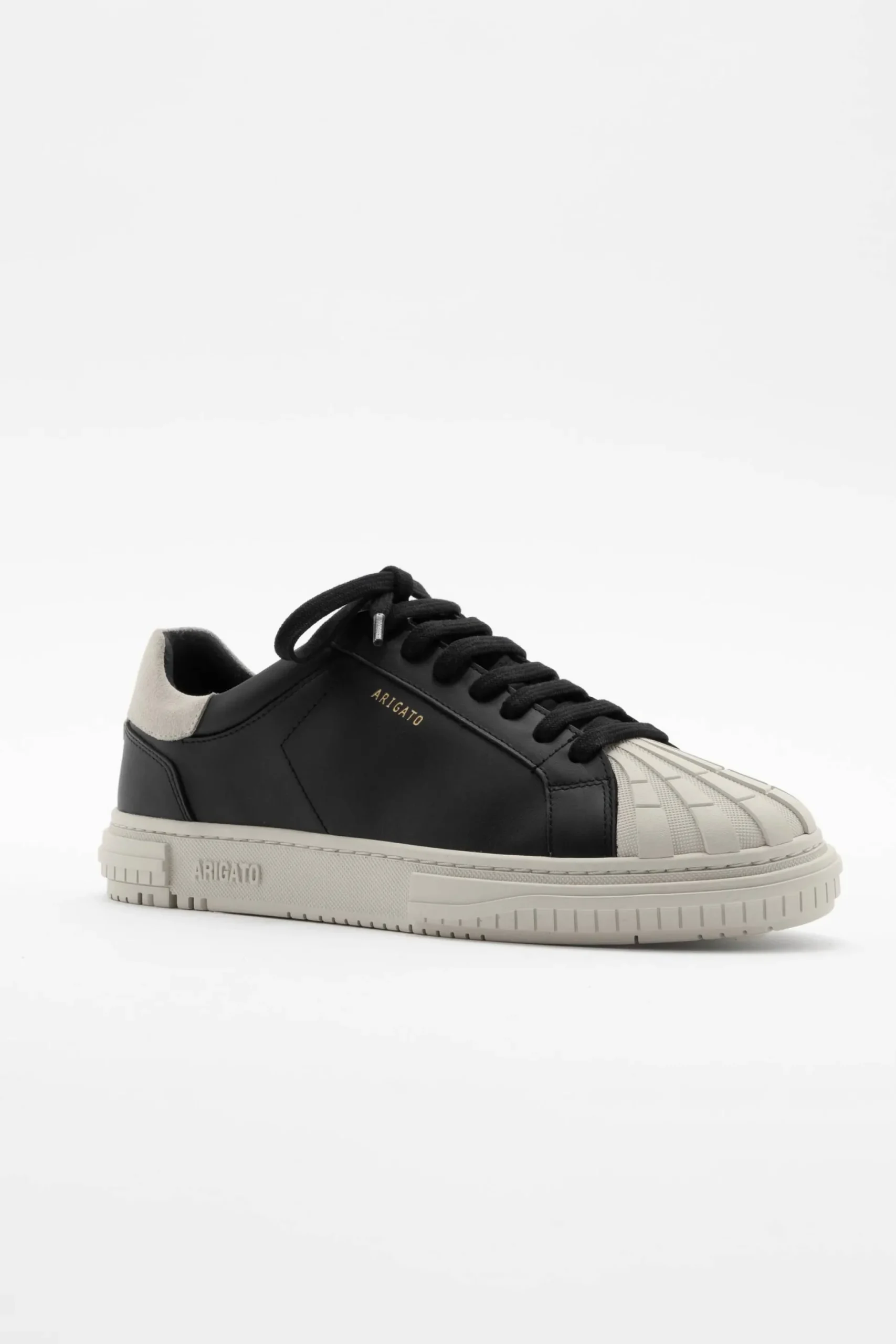Atlas Toe Cap Sneaker