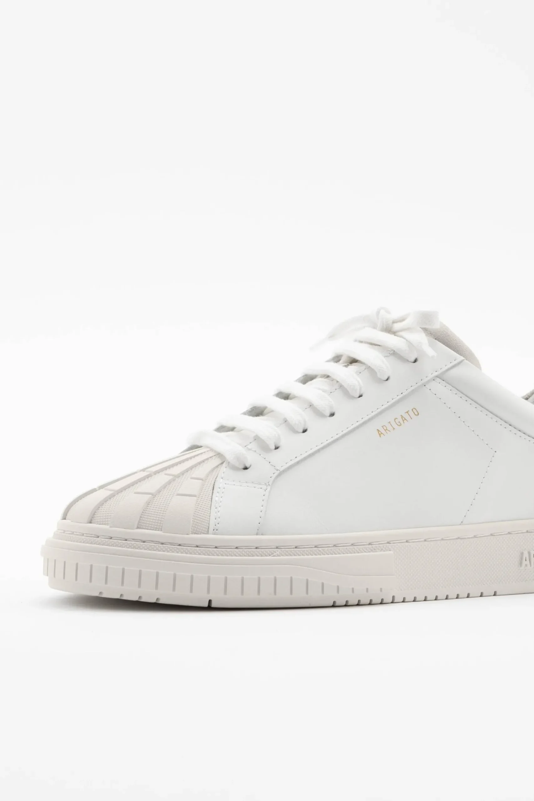 Atlas Toe Cap Sneaker
