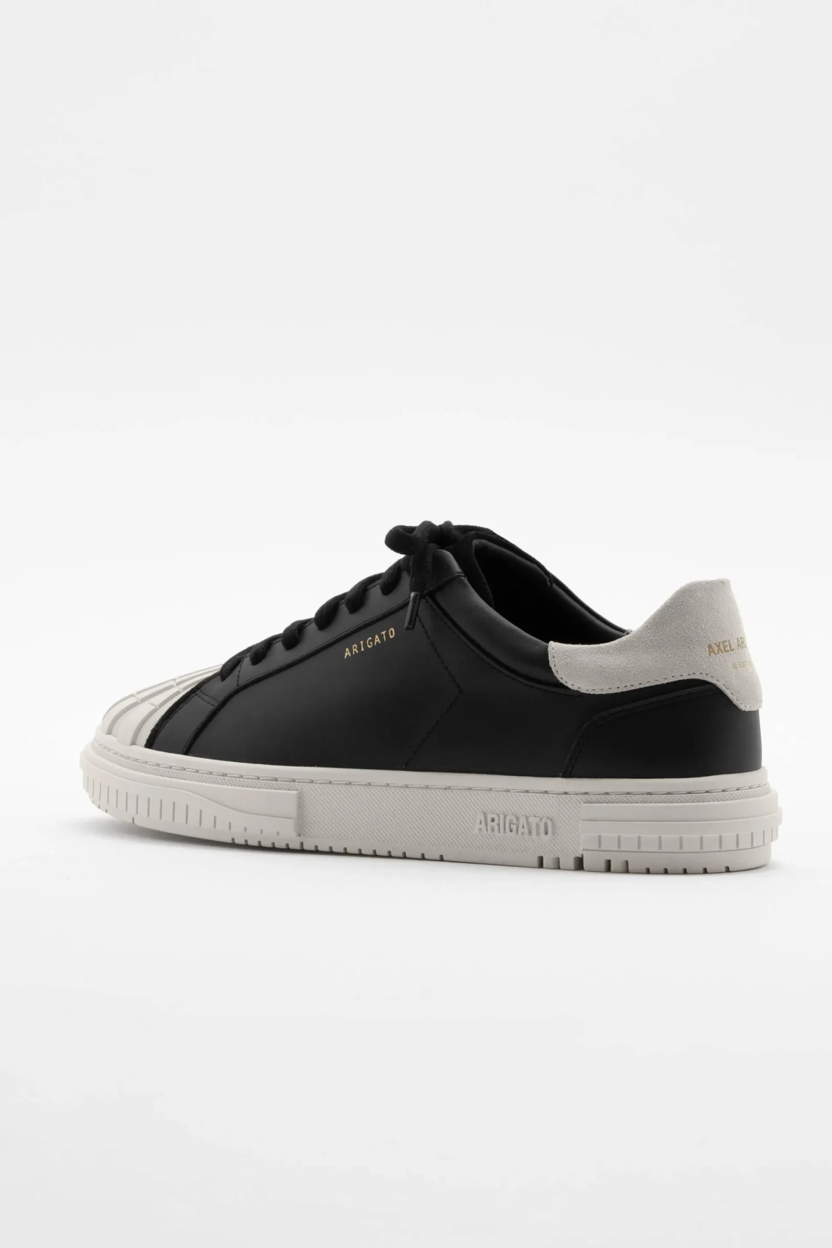 Atlas Toe Cap Sneaker