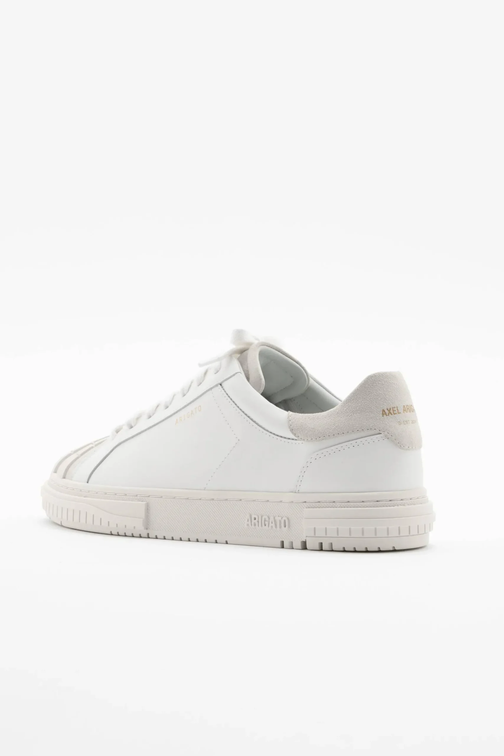 Atlas Toe Cap Sneaker