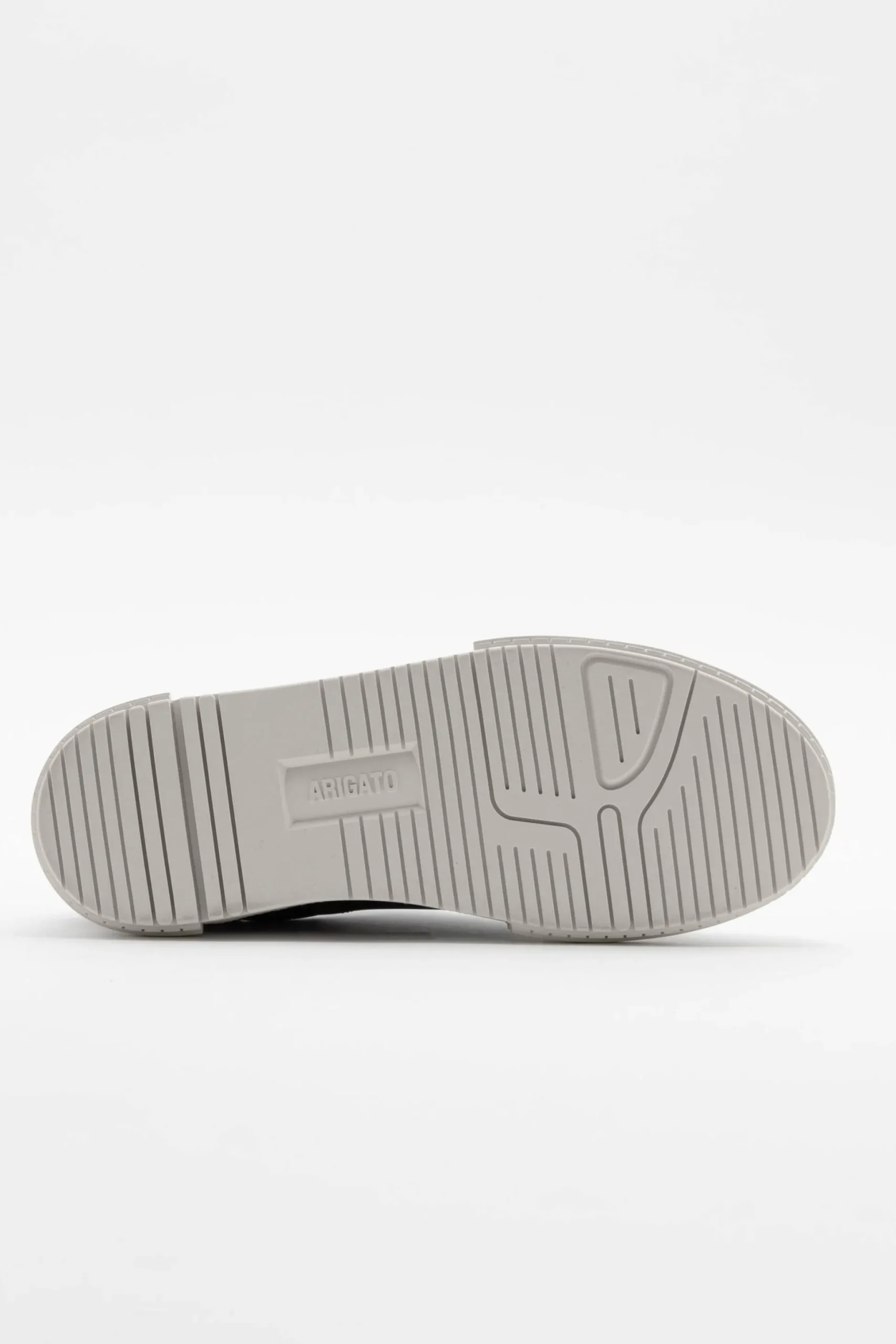 Atlas Toe Cap Sneaker