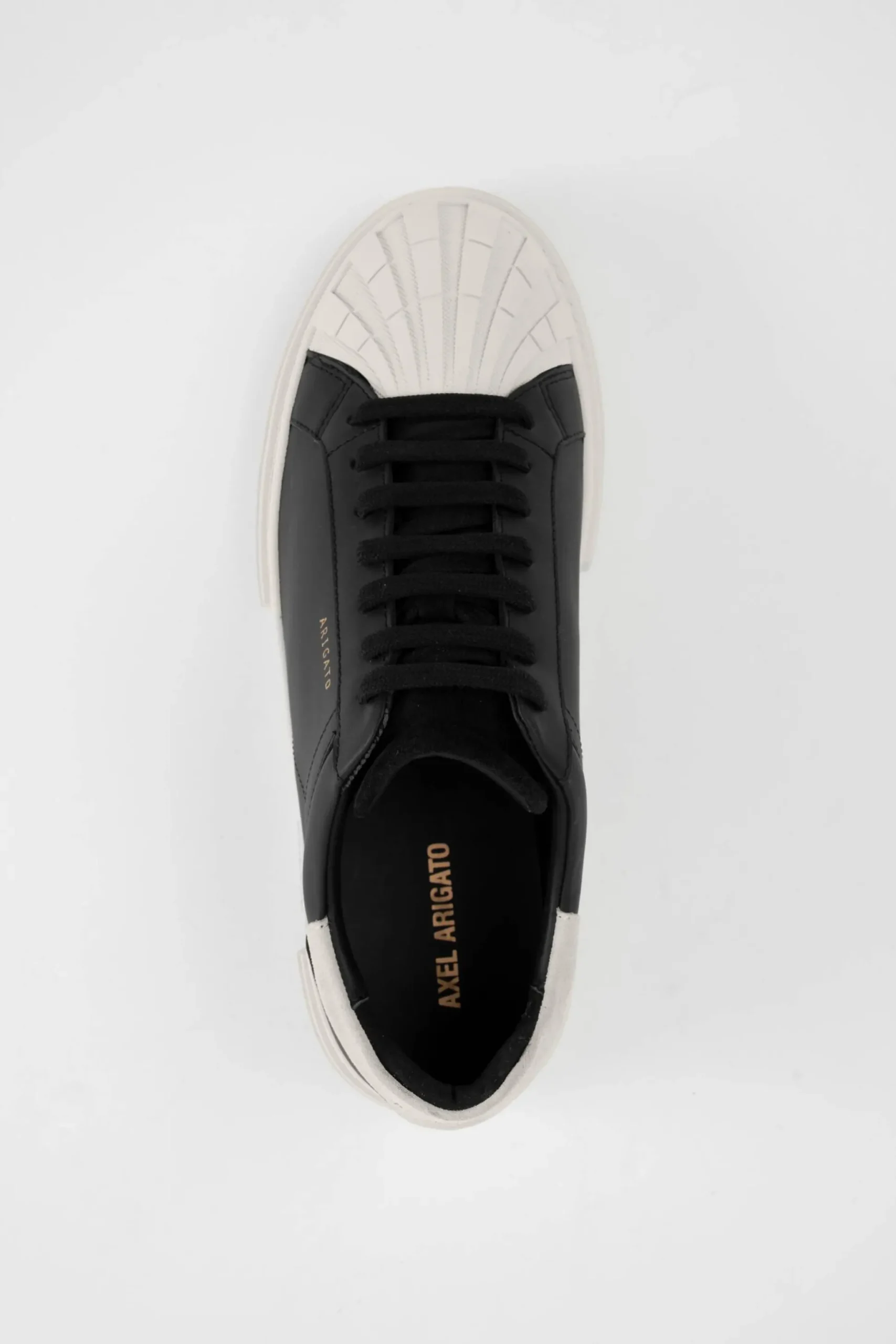 Atlas Toe Cap Sneaker