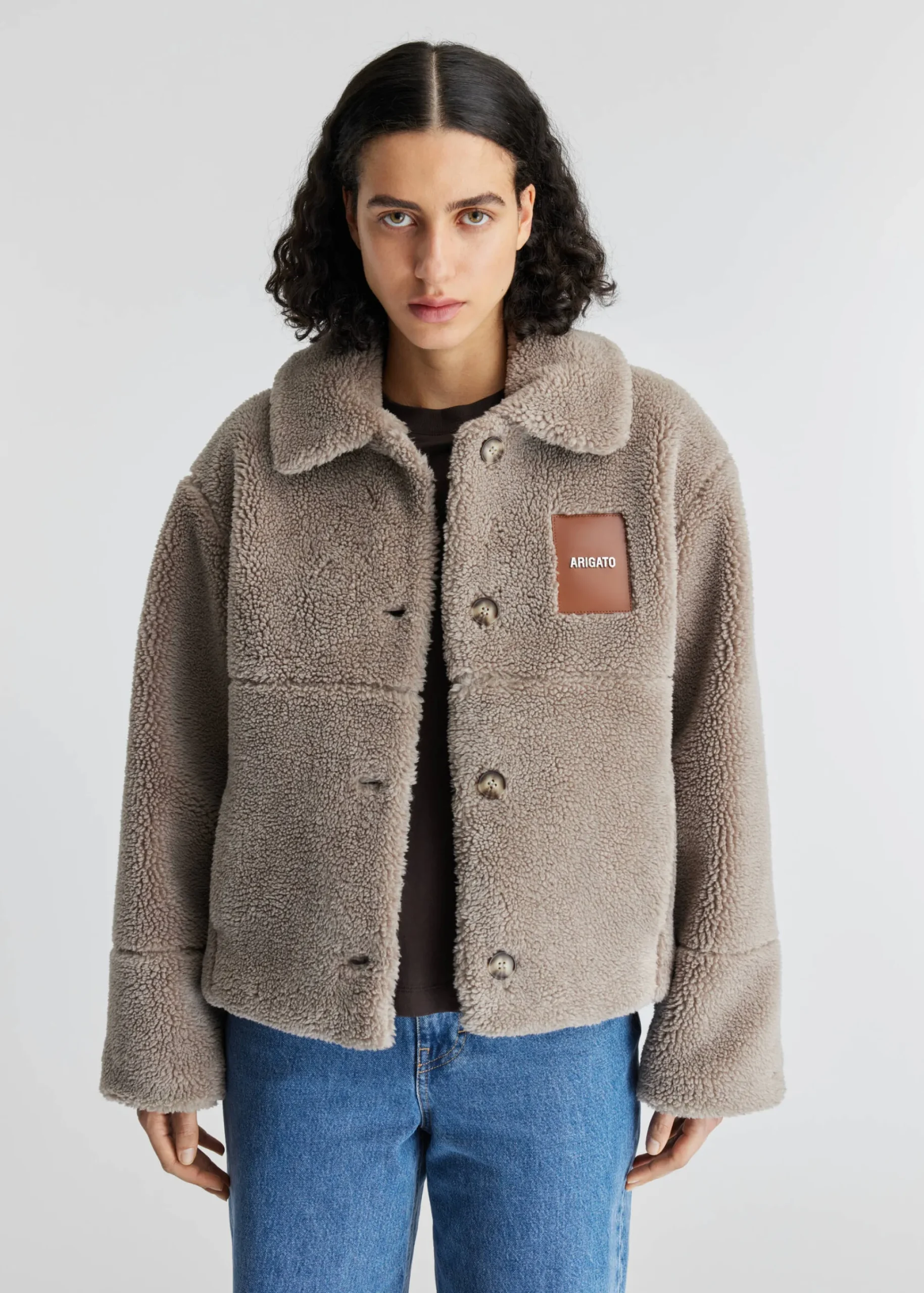 Ava Jacket