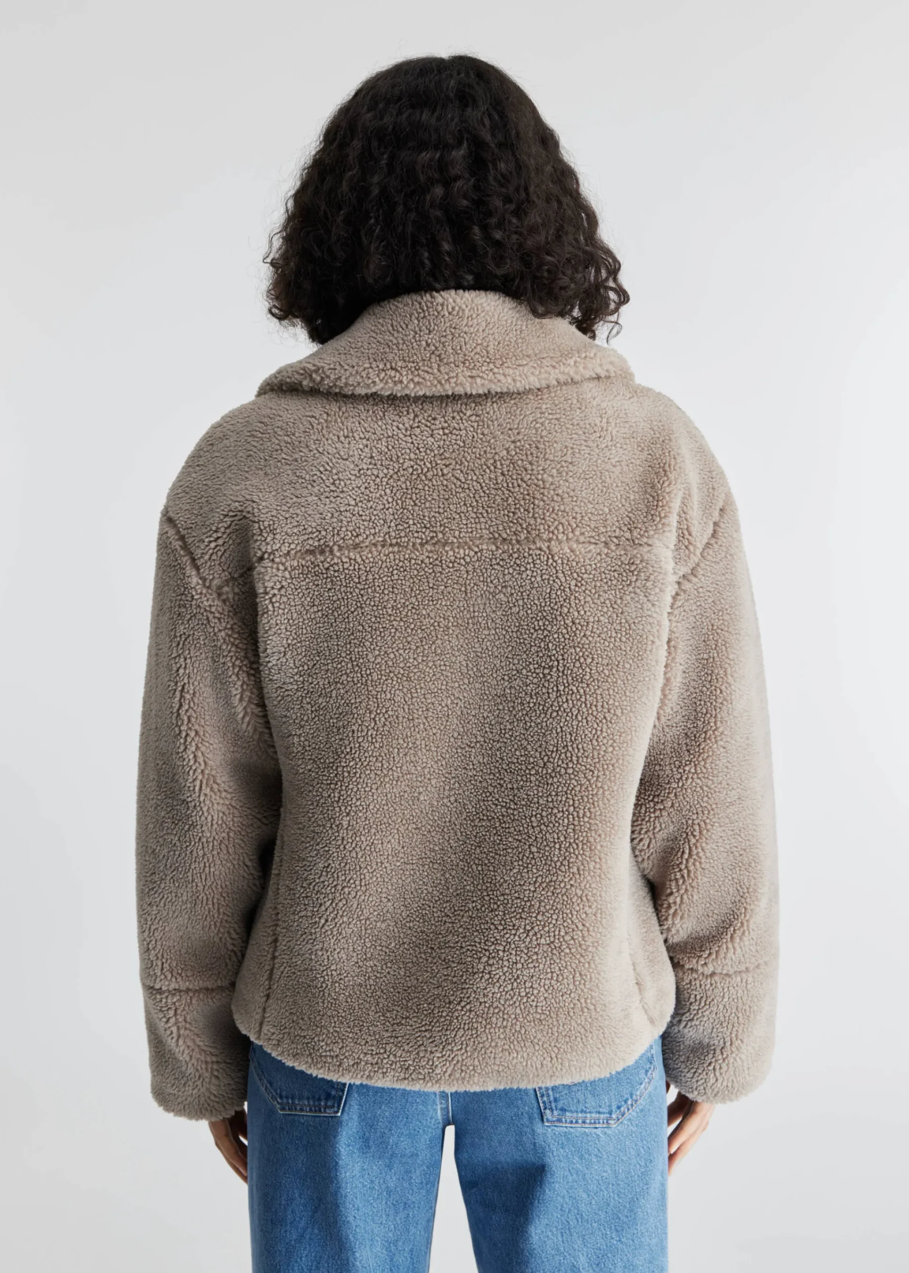 Ava Jacket