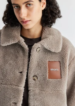 Ava Jacket