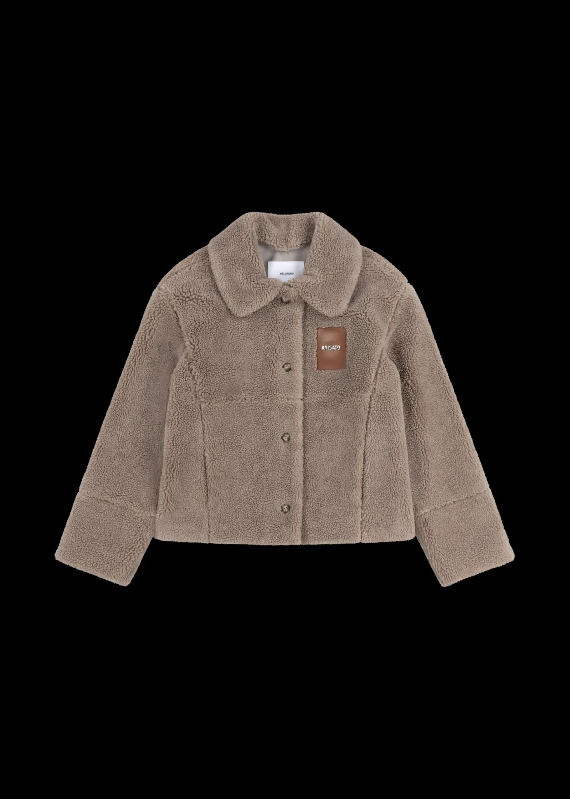 Ava Jacket