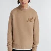 Beyond Signature Sweater