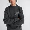 Beyond Signature Sweater