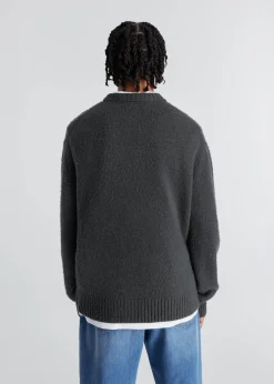 Beyond Signature Sweater