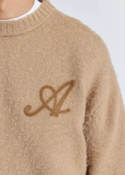 Beyond Signature Sweater