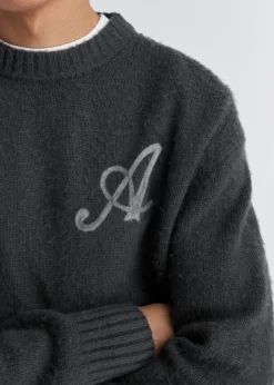 Beyond Signature Sweater
