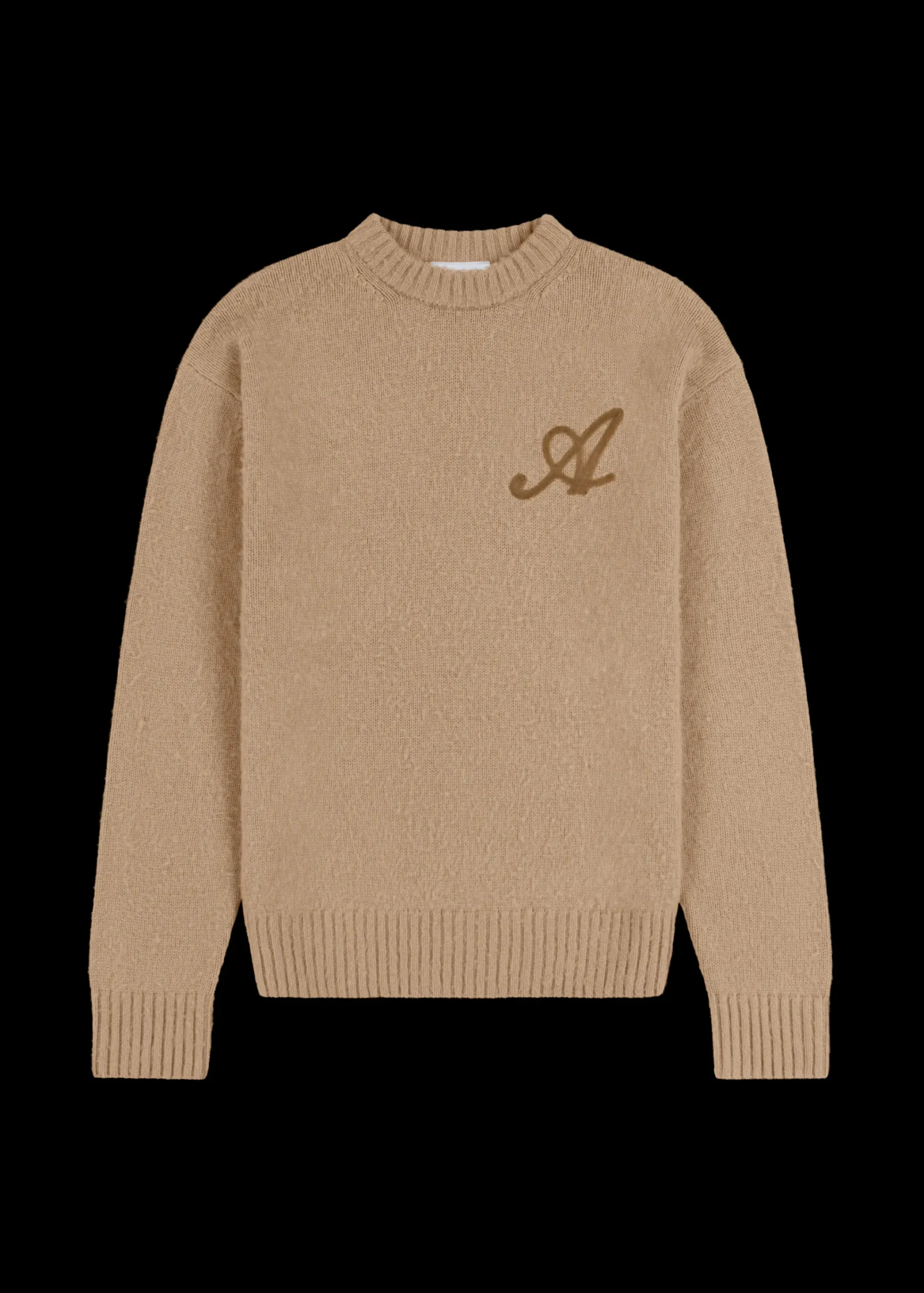 Beyond Signature Sweater