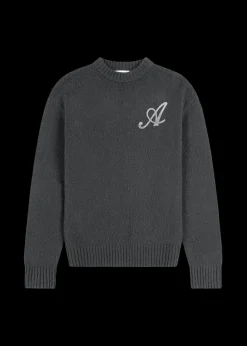 Beyond Signature Sweater