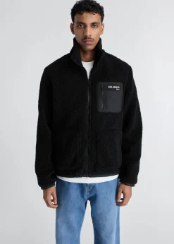 Billie Fleece Jacket