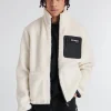 Billie Fleece Jacket