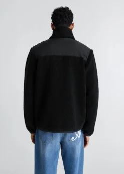 Billie Fleece Jacket