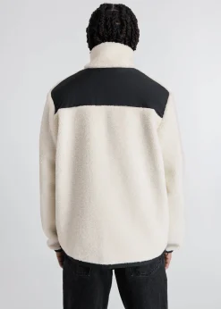 Billie Fleece Jacket