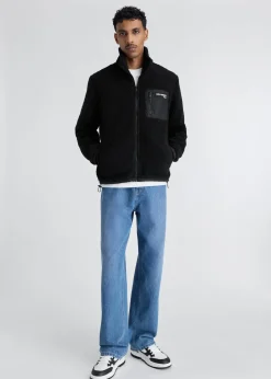 Billie Fleece Jacket