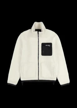 Billie Fleece Jacket