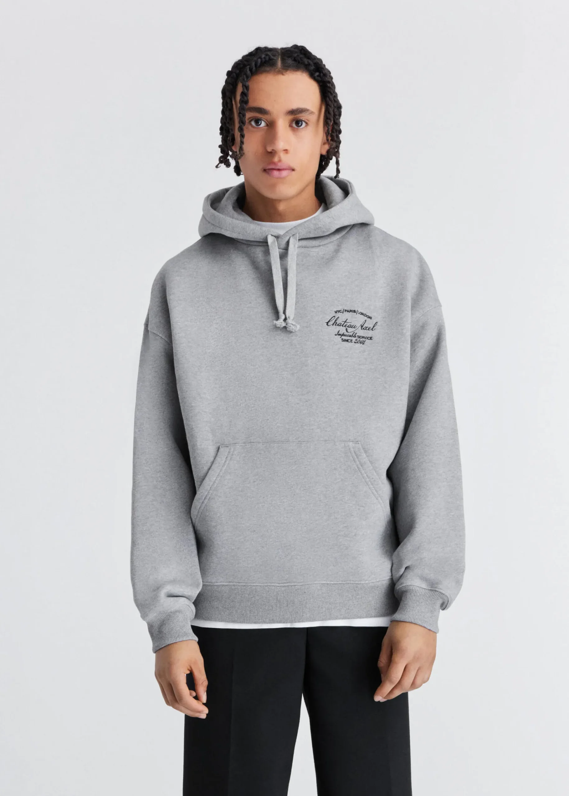 Château Axel Hoodie