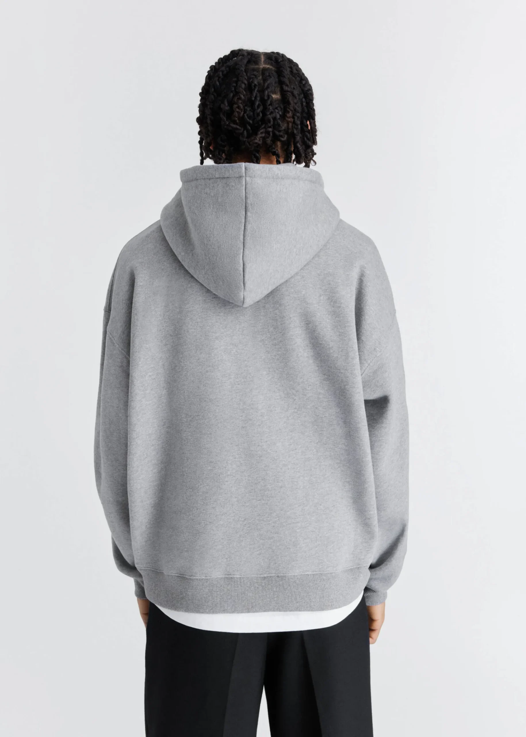 Château Axel Hoodie