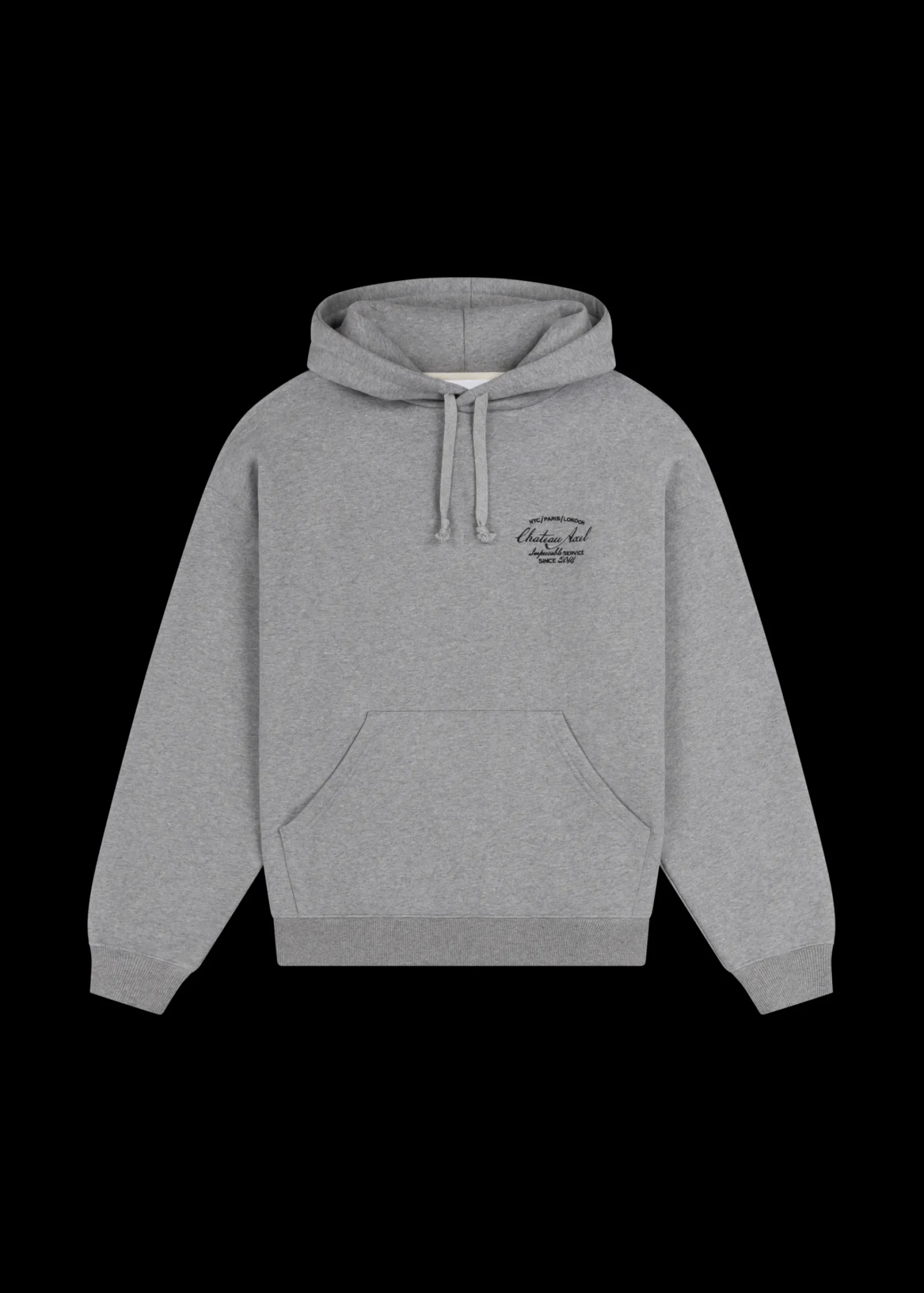 Château Axel Hoodie