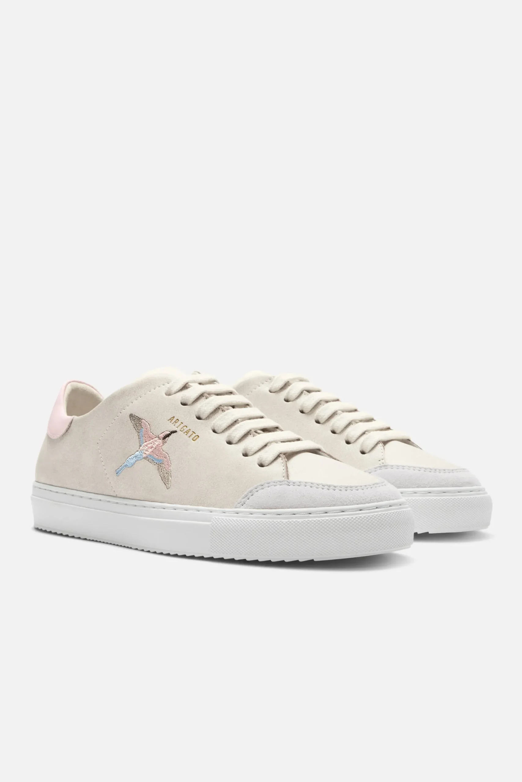 Clean 90 B Bird Sneaker