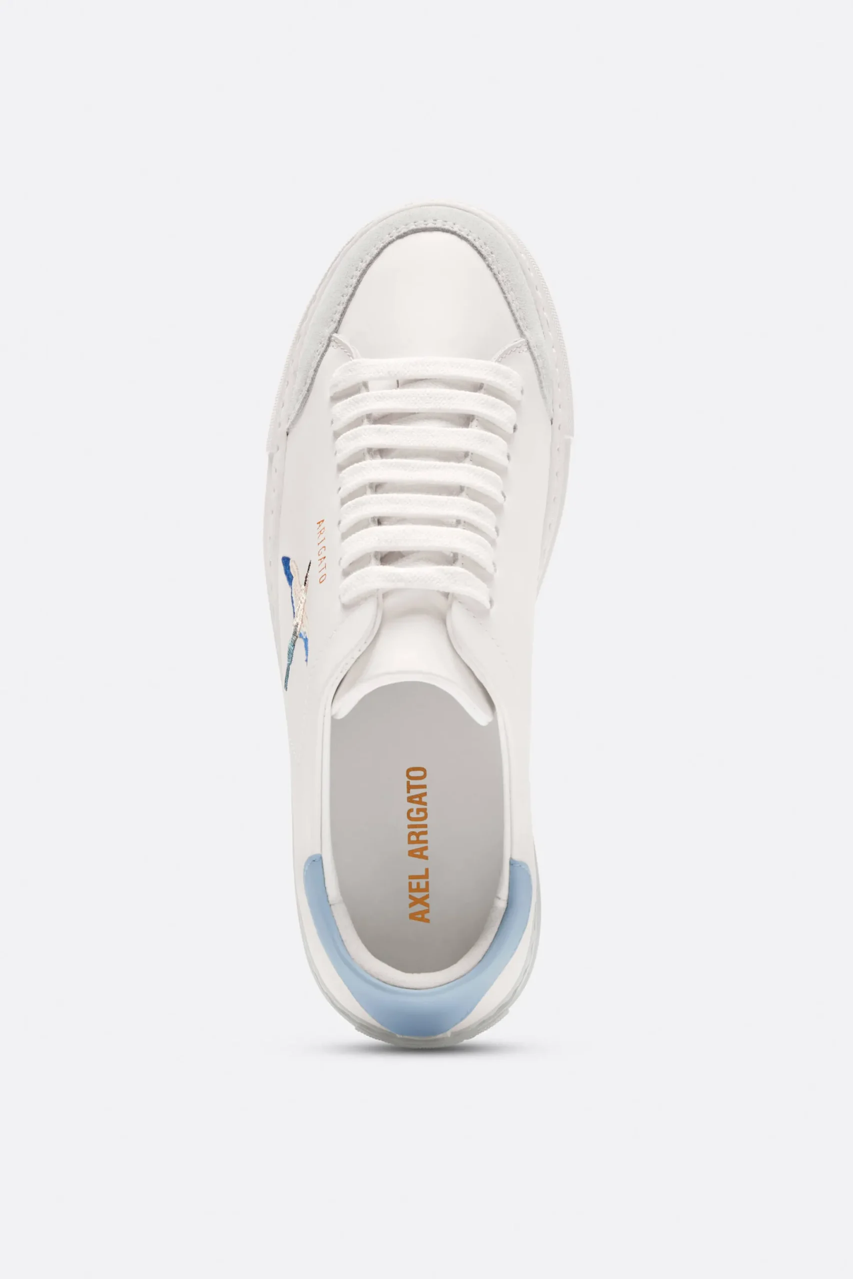 Clean 90 B Bird Sneaker
