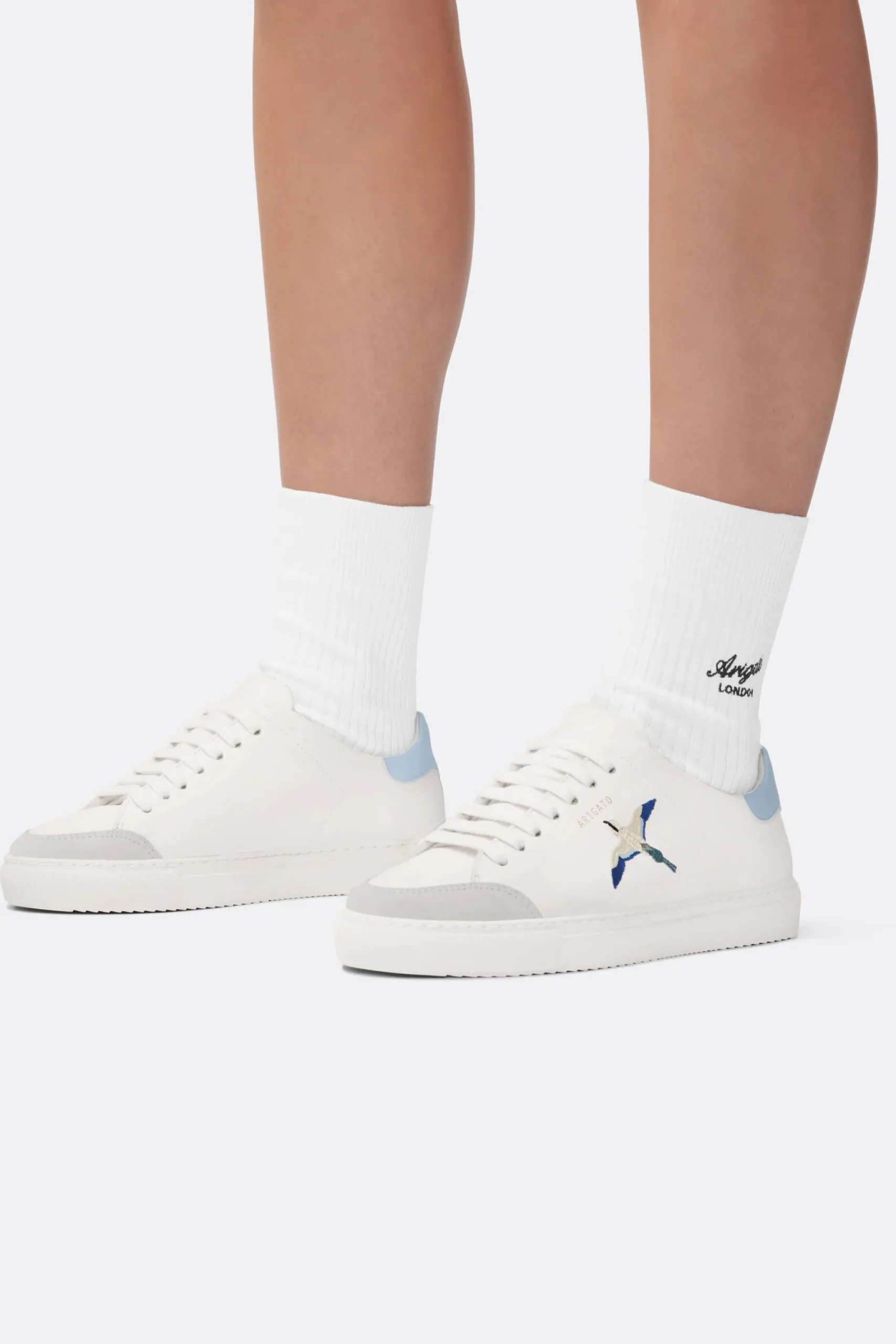 Clean 90 B Bird Sneaker