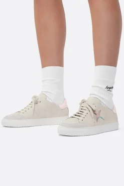 Clean 90 B Bird Sneaker