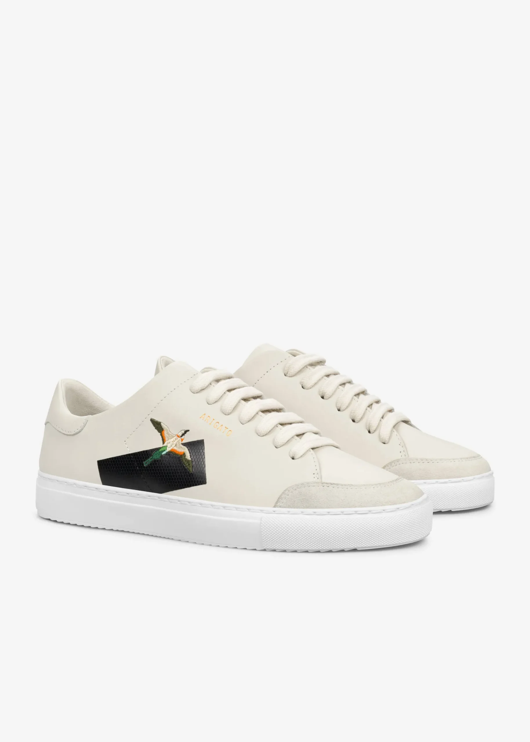 Clean 90 Bird Sneaker