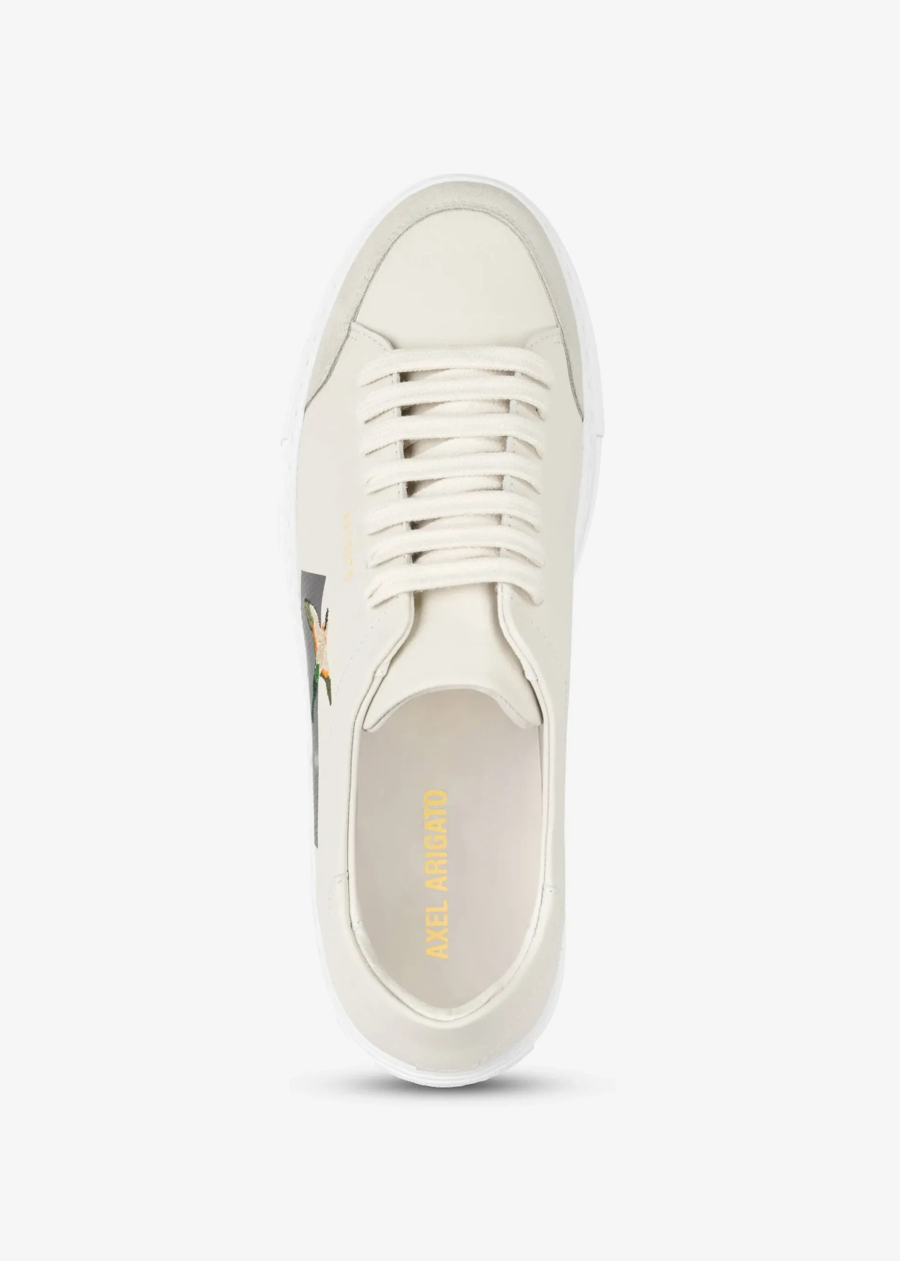 Clean 90 Bird Sneaker
