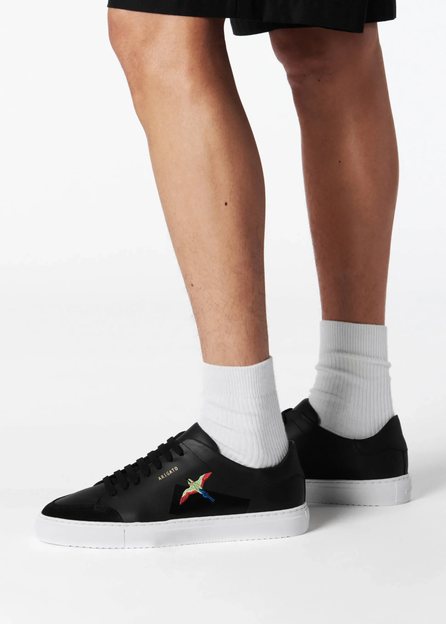Clean 90 Bird Sneaker