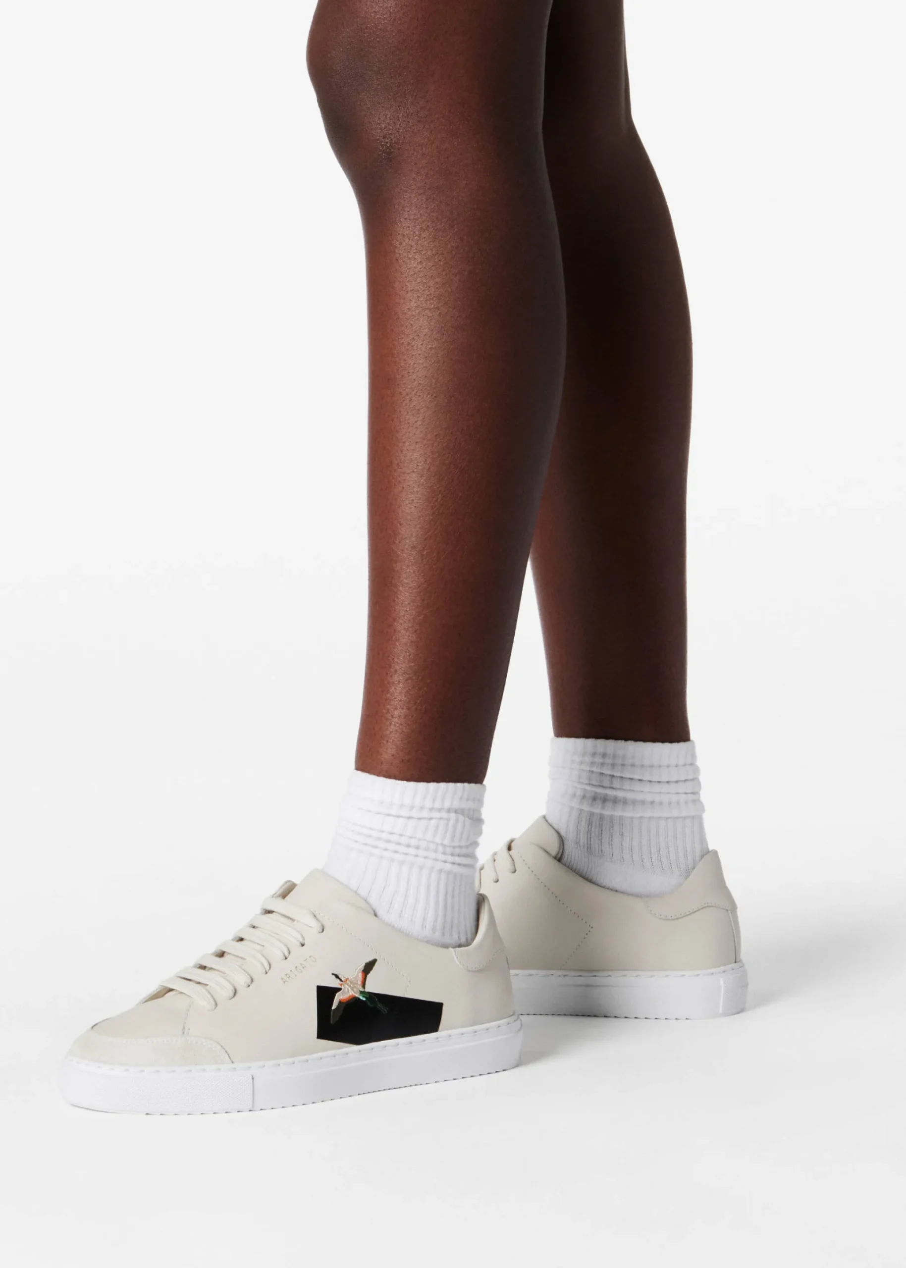 Clean 90 Bird Sneaker
