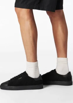 Clean 90 Cap Sneaker