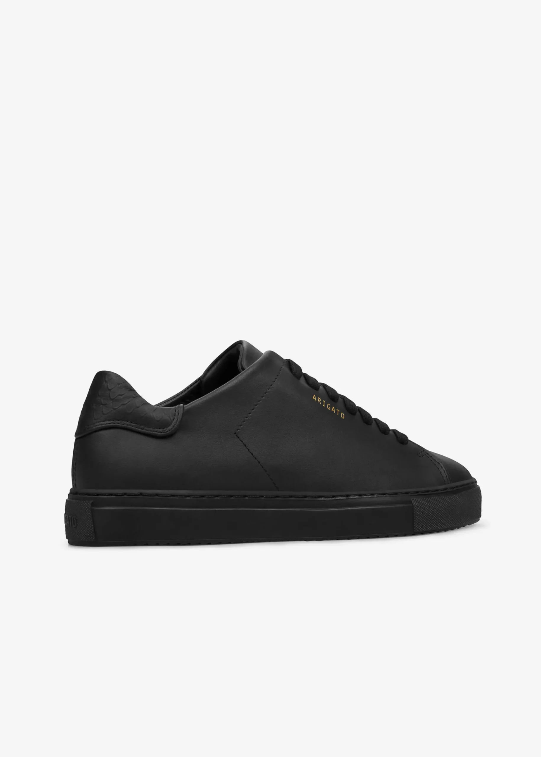 Clean 90 Croc Sneaker