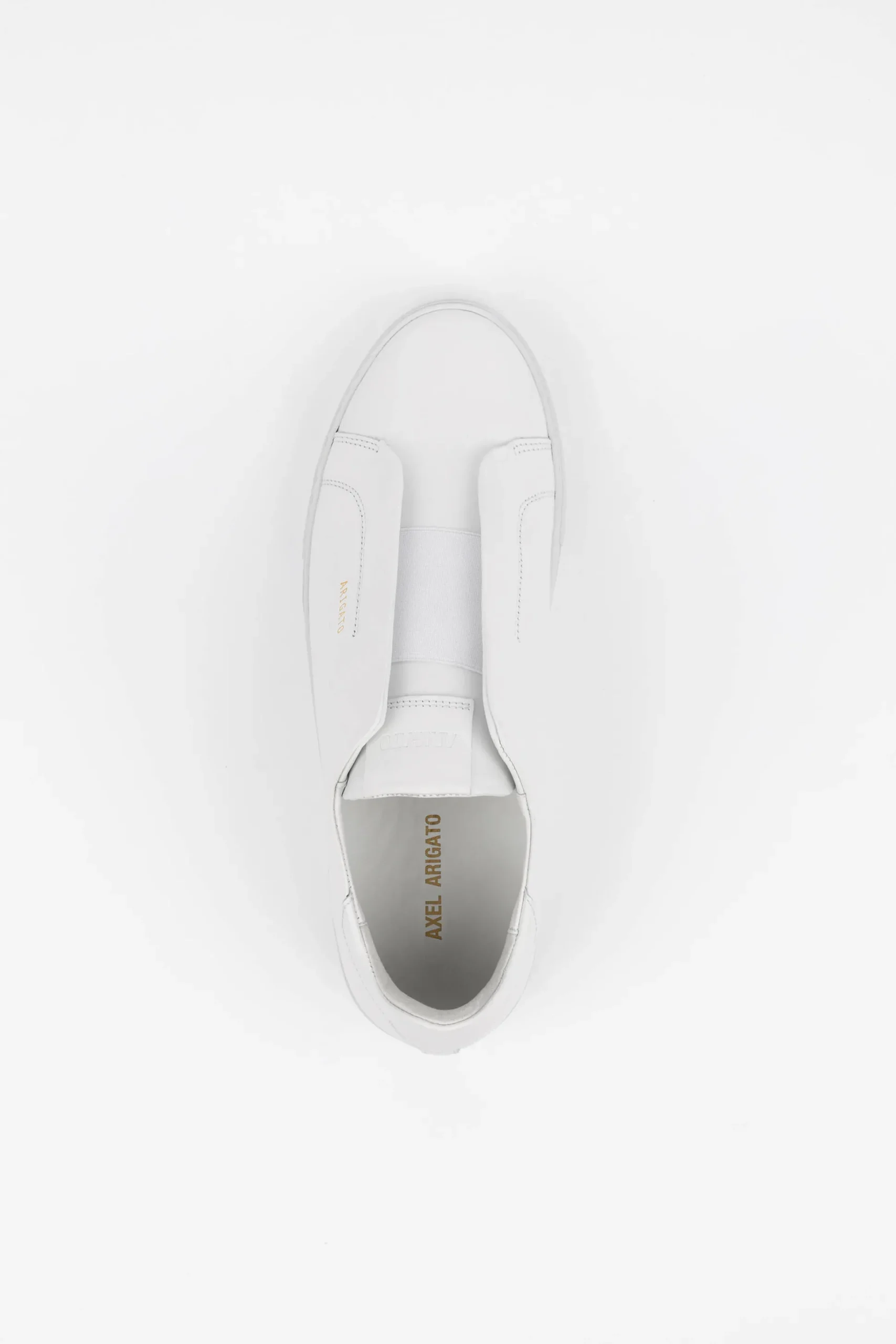 Clean 360 Laceless