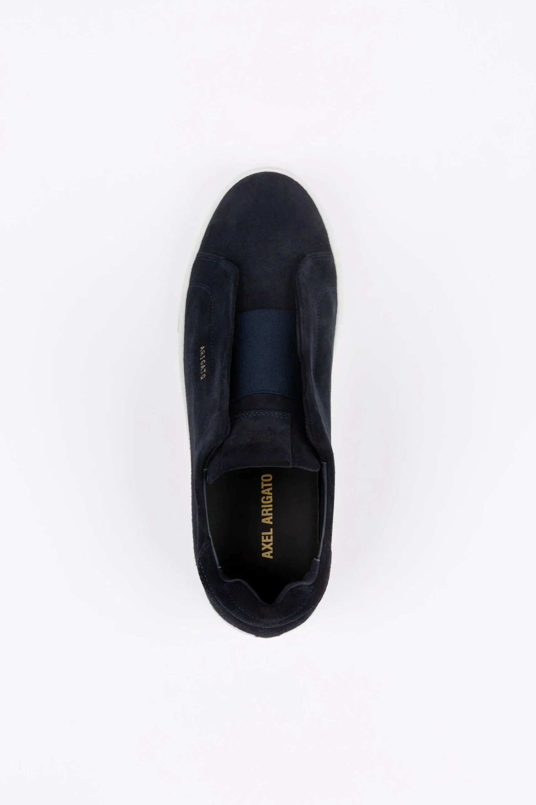 Clean 360 Laceless