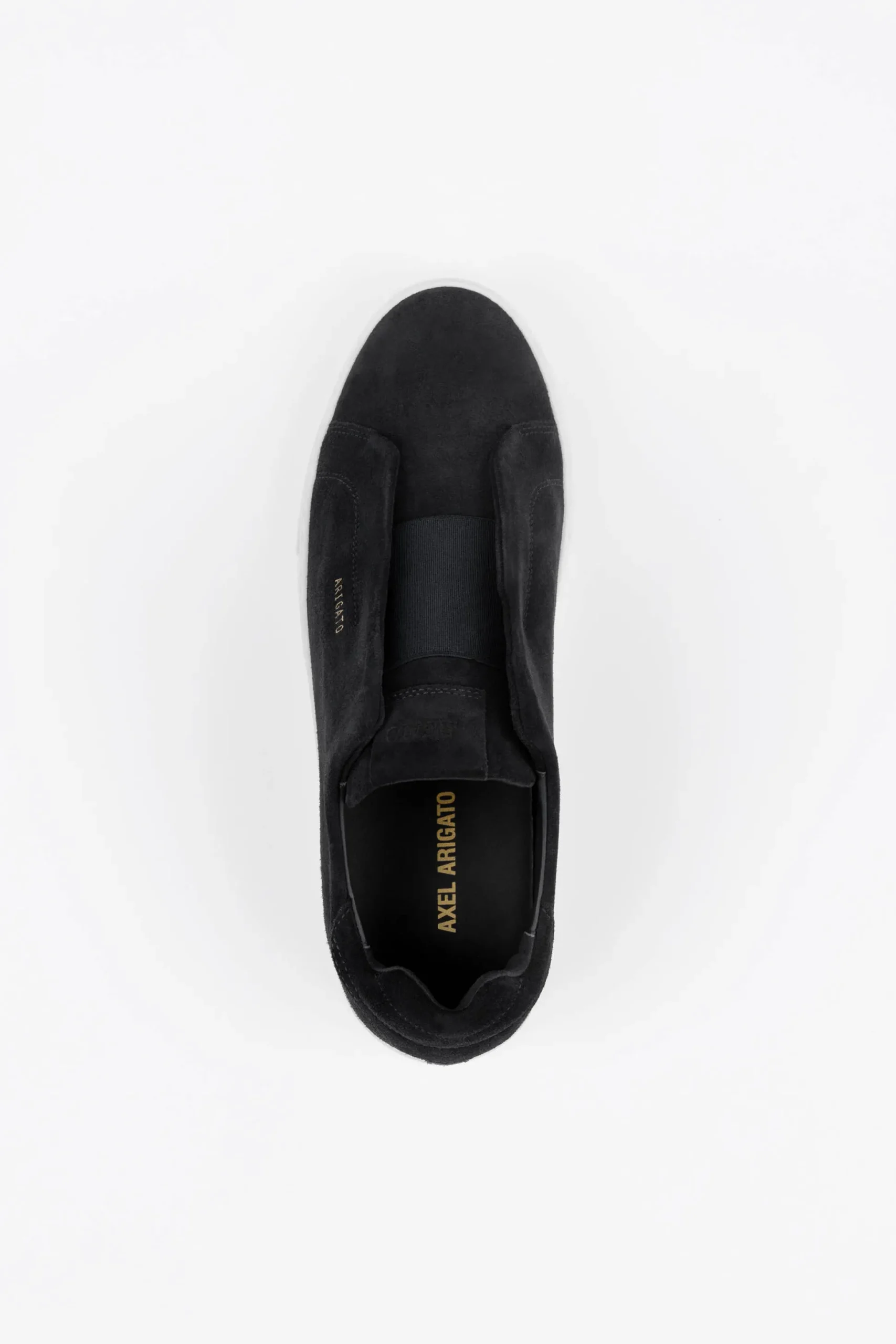 Clean 360 Laceless