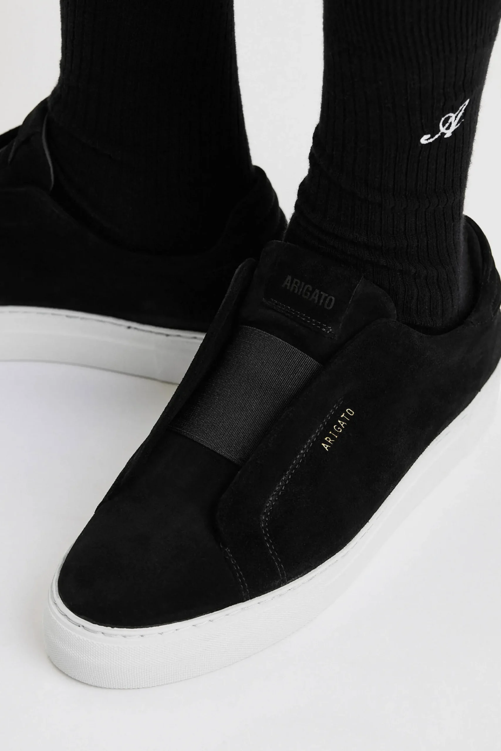 Clean 360 Laceless